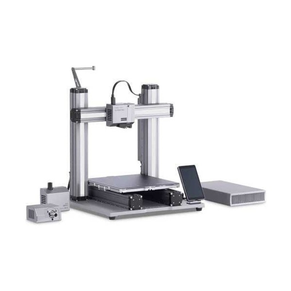Snapmaker 2.0 Modular 3-In-1 3D Printer- A250T - Gri Yazıcılar Fiyatı