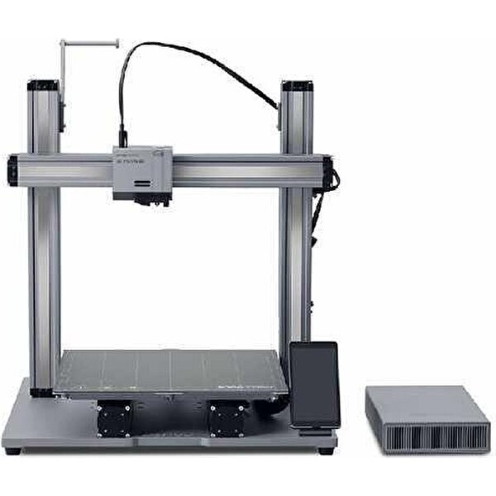Snapmaker 2.0 Modular 3D Printer - F350 - Siyah Yazıcılar Fiyatı