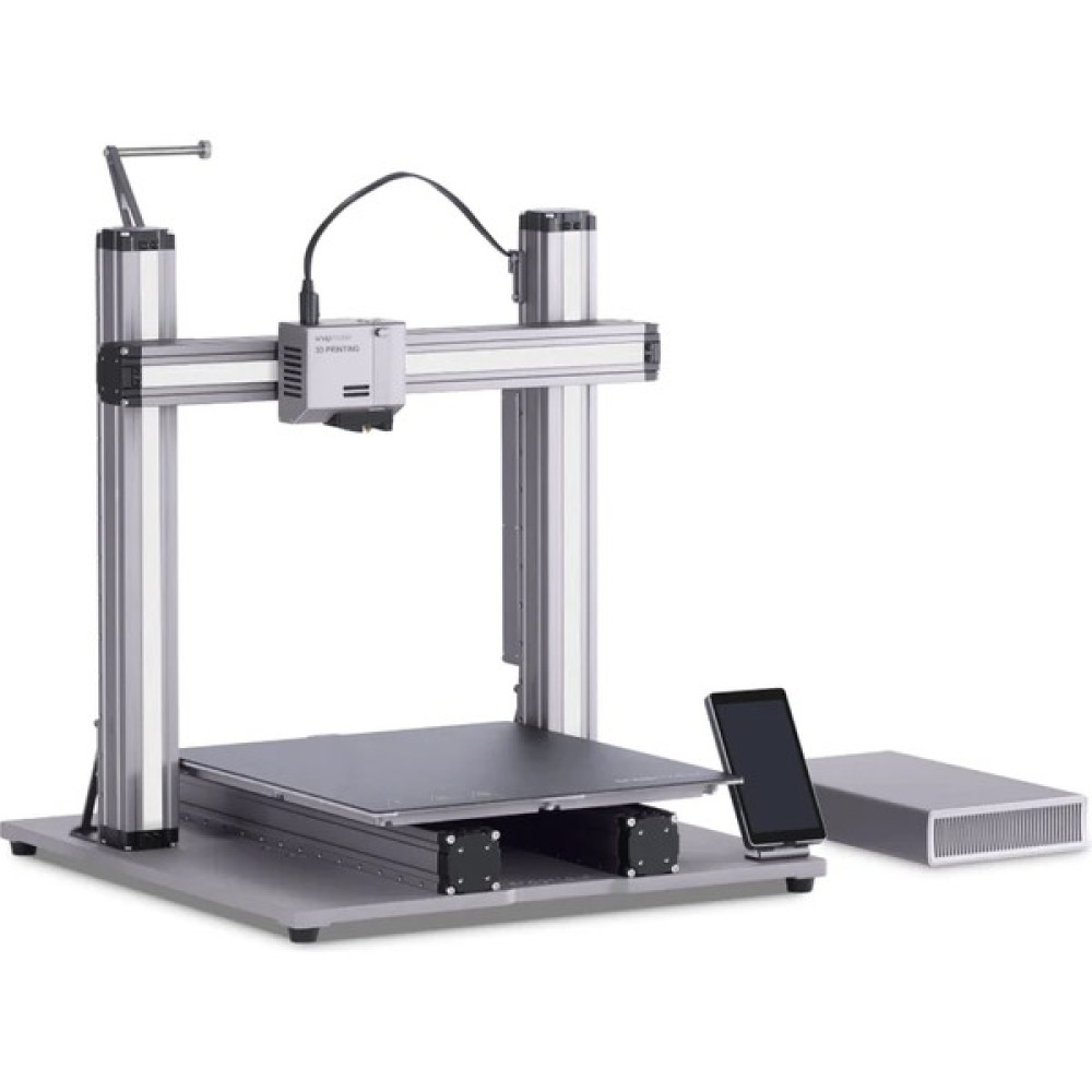 Snapmaker 2.0 Modüler 3D Yazıcı F350 - Gri Yazıcılar Fiyatı