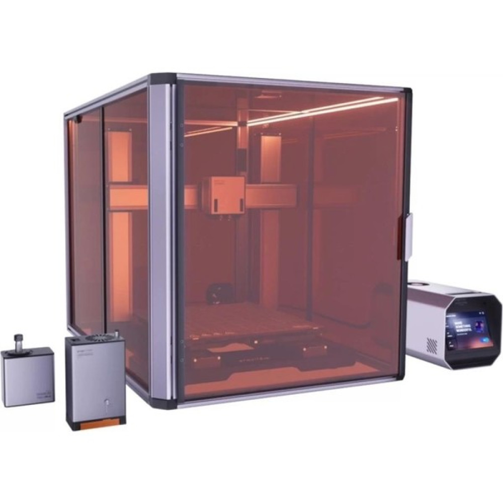 Snapmaker Artisan Premium 3-In-1 3D Printer Yazıcılar Fiyatı
