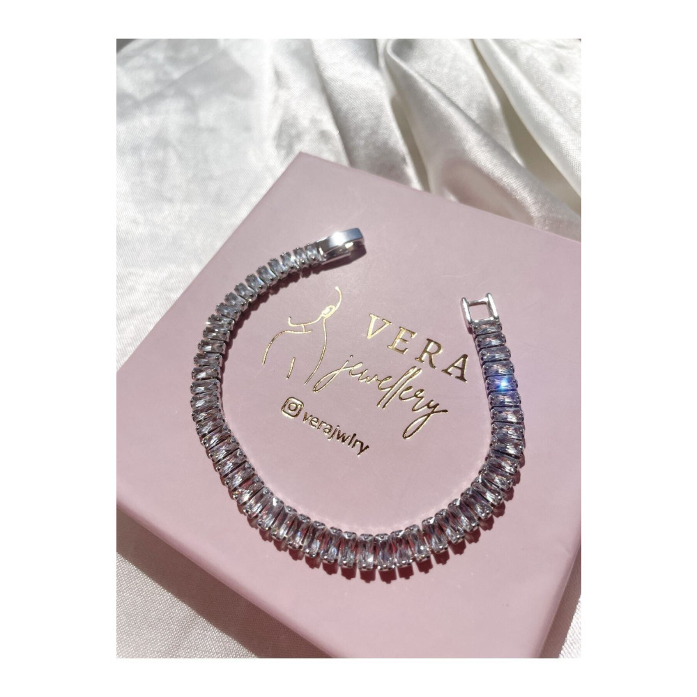 Snartun Vera Jewellery Çelik Bileklik 0 Beden Çelik Bilezik Fiyatı