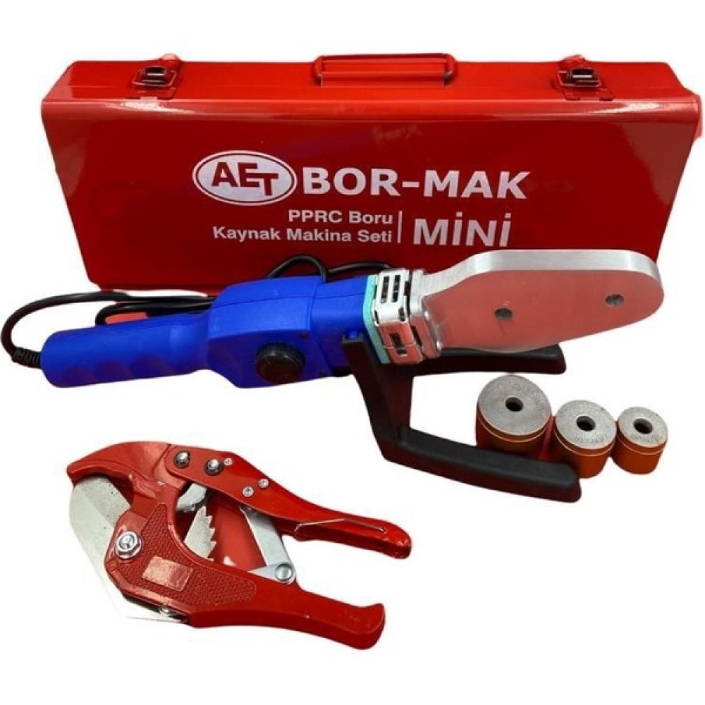 Snd Avm Bormak Mini Pprc Boru Kaynak Makinası Kaynak Makineleri Fiyatı