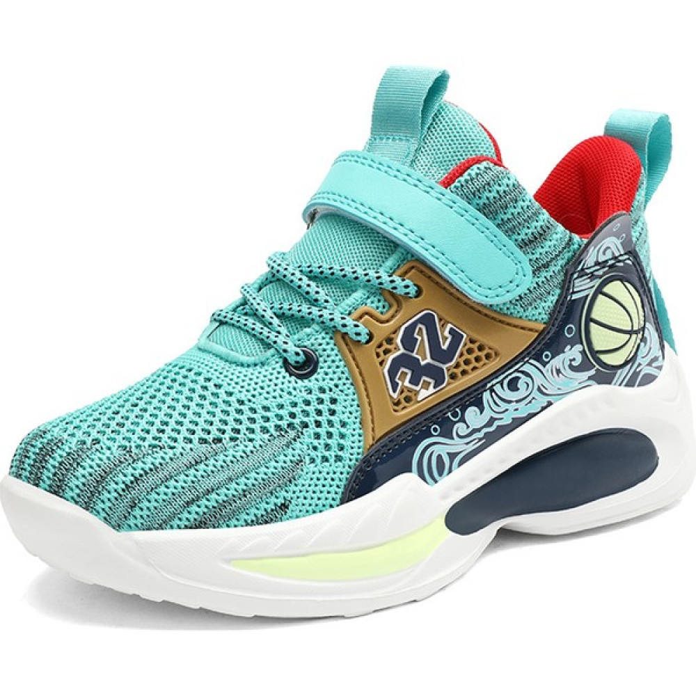 Sneakerhead Çocuk Basketbol Ayakkabısı (Yurt Dışından) Spor Ayakkabı Fiyatı