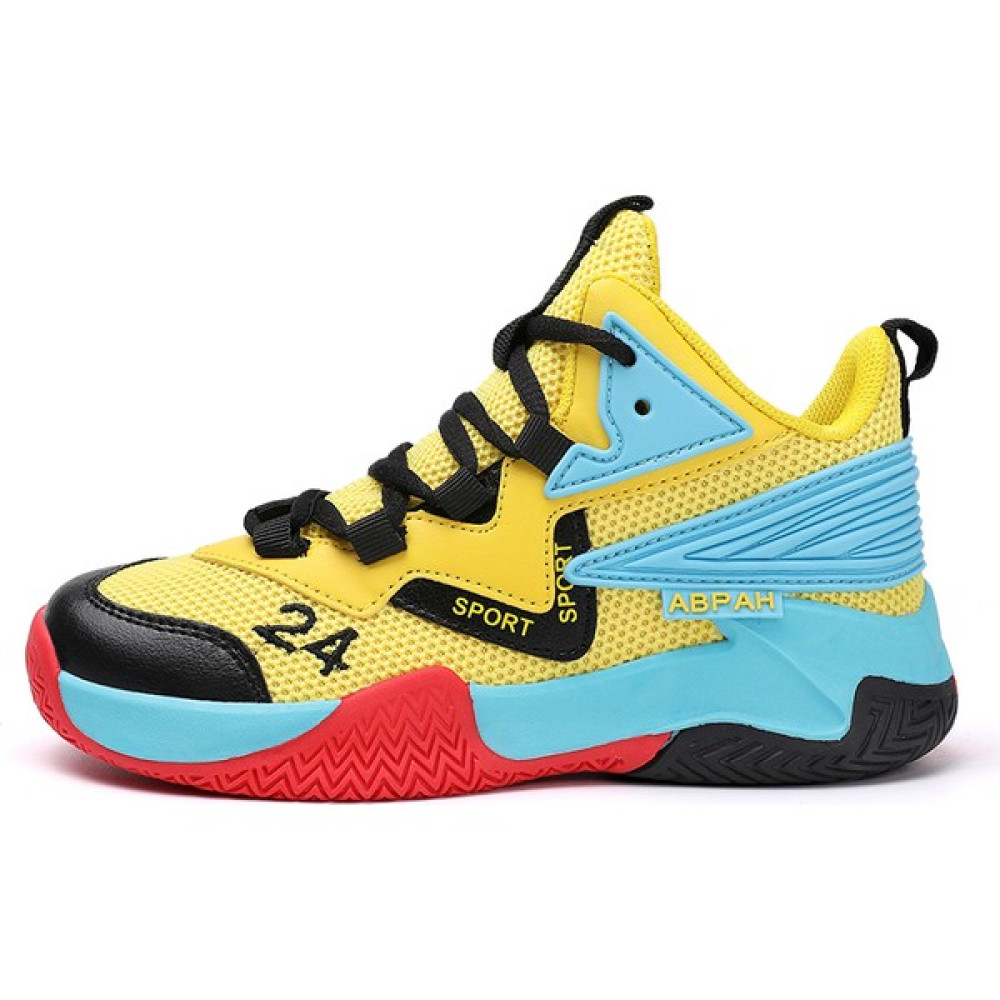 Sneakerhead Erkek Çocuk Basketbol Ayakkabısı (Yurt Dışından) Spor Ayakkabı Fiyatı