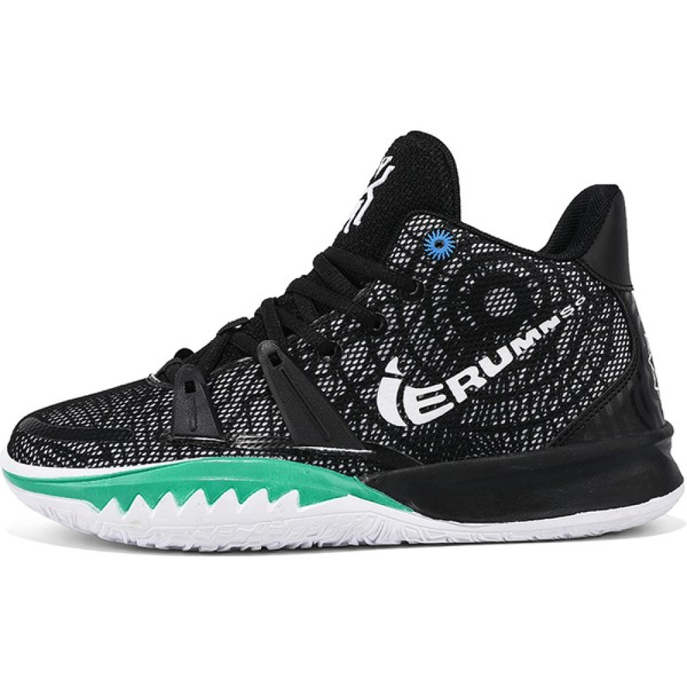 Sneakerhead Yüksek Bilekli Basketbol Ayakkabısı Irving 7. Nesil (Yurt Dışından) Spor Ayakkabı Fiyatı