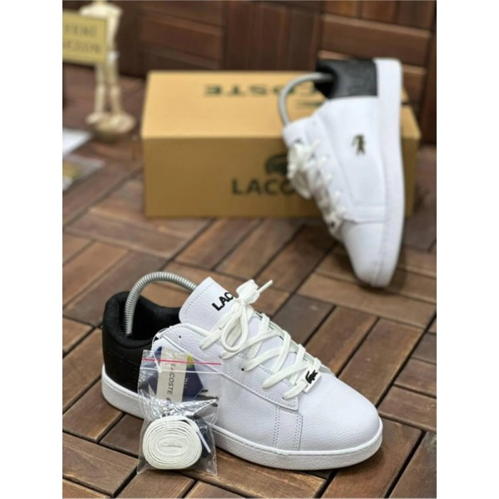 Sneakers Beyaz Siyah Spor Ayakkabı Sneakers Lcst Spor Ayakkabı Fiyatı