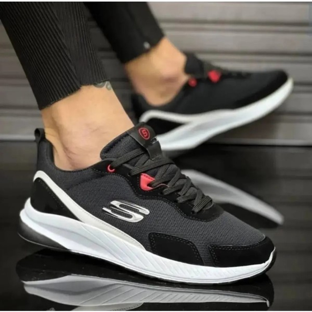 Sneakers Erkek Bez Spor Ayakkabı 565YGGW Spor Ayakkabı Fiyatı