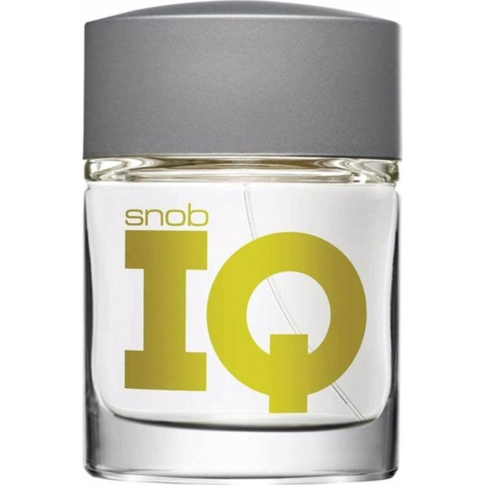 Snob Iq Edt 100 ml Erkek Parfüm KSMENSKSM1023117 Erkek Parfümleri Fiyatı