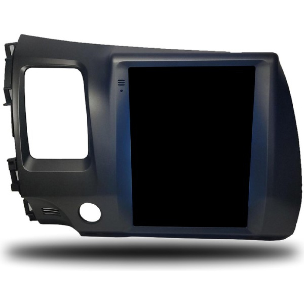Snooper Honda Civic Fd6 Tesla Ekran Android Carplay Multimedya 2007-2011 6gb Ram + 128GB Hafıza + 8 Çekirdek Oto Görüntü Sistemleri Fiyatı