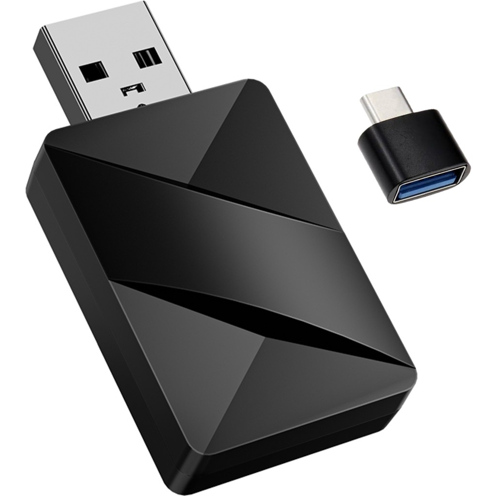 Snooper Kablosuz CrPlay & Android Auto Adaptörü – Wireless 5.8 GHz Wi-Fi, Bluetooth 5.2, USB-A / Type-C Uyumlu Bilgisayar Çevirici ve Adaptörü Fiyatı