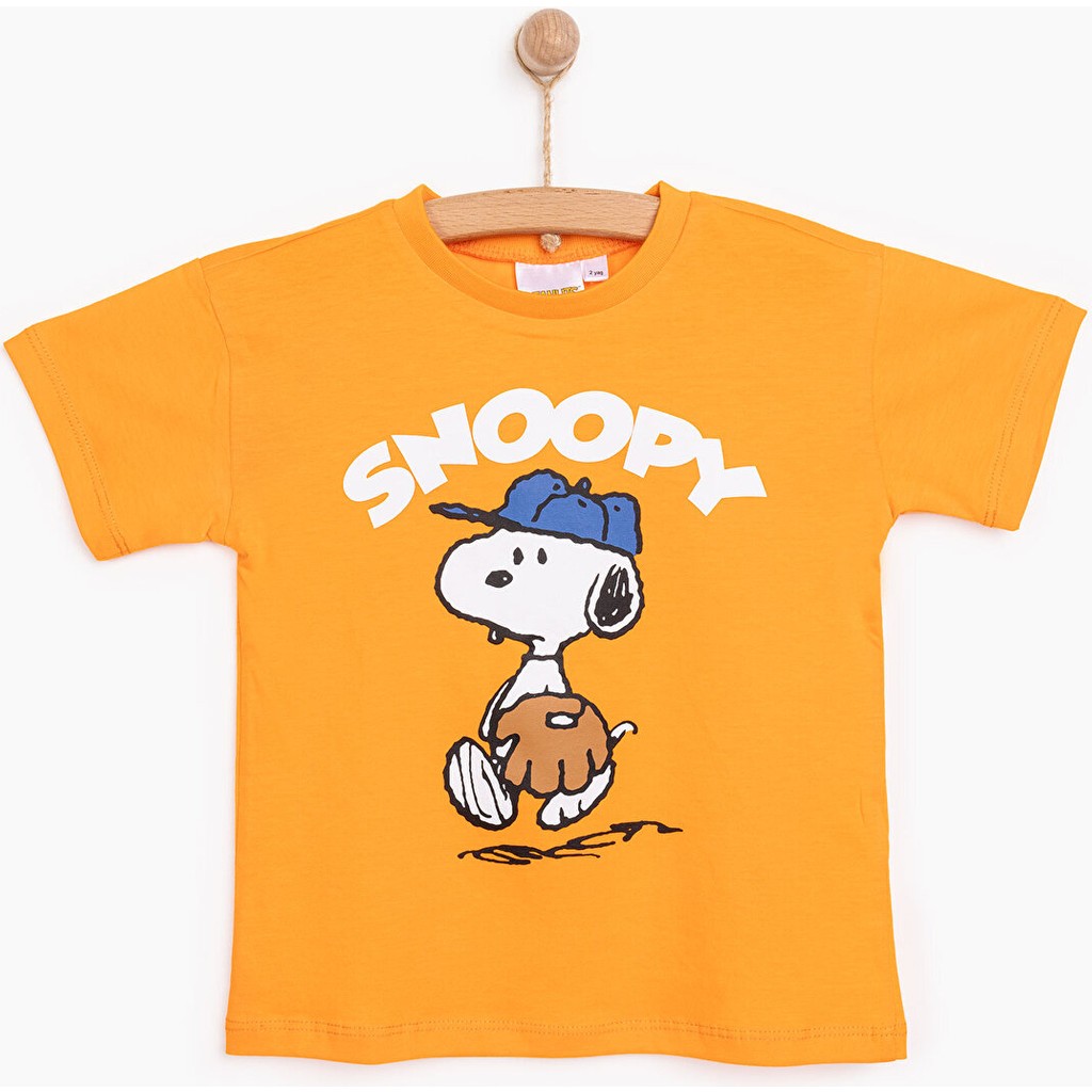Snoopy Tshirt Diğer Fiyatı