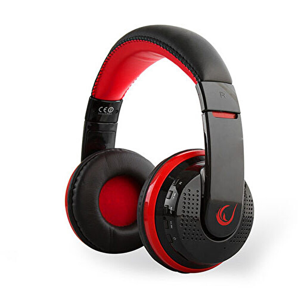 Snopy-Segment Snopy Rampage Sn-Rbt7 Red Bluetooth Kulaklık Kulak İçi Kulaklık Fiyatı