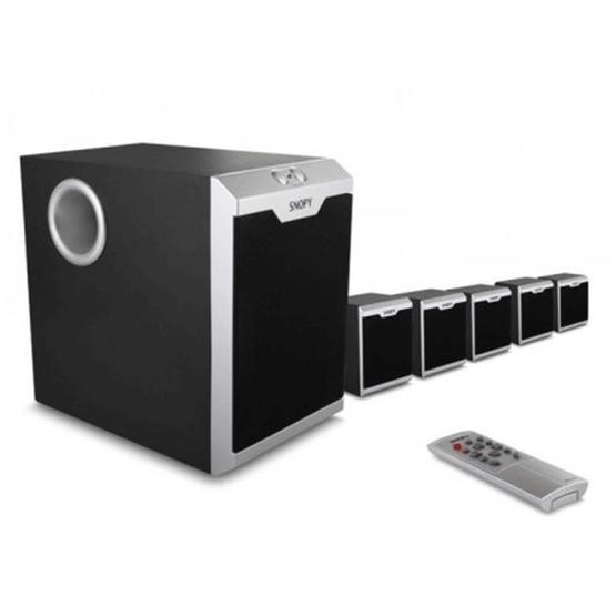 Snopy SN-518 Ses Sistemi Ev Sinema Ses Sistemi Fiyatı