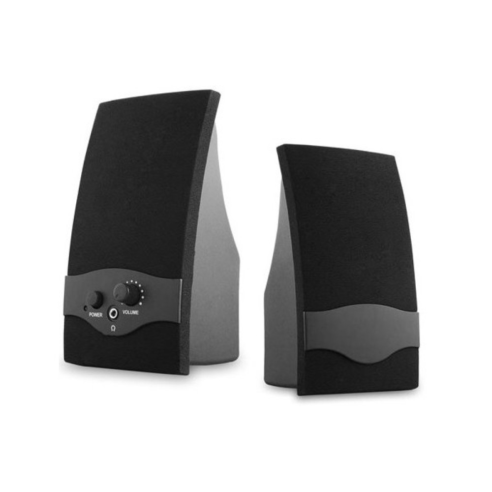 Snopy Sn-84 3W Rms 1+1 Siyah Hoparlör Bilgisayar Speaker Fiyatı