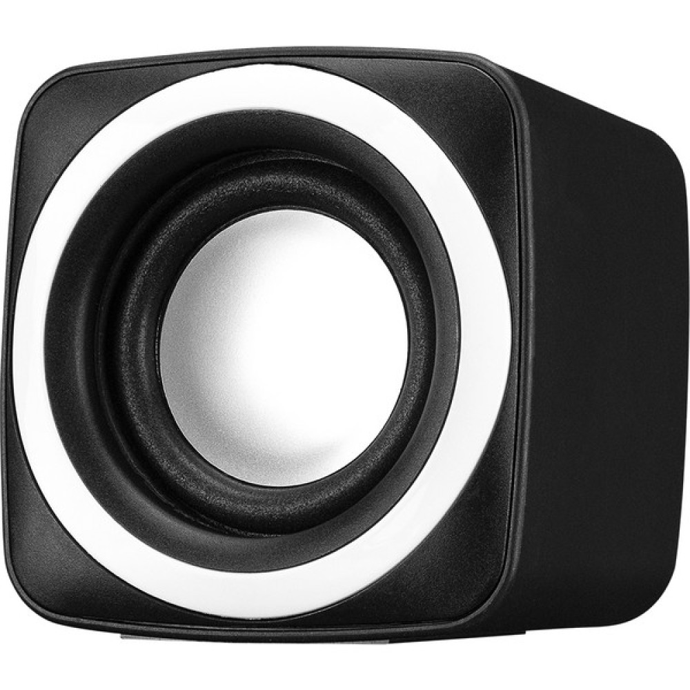 Snopy Sn-C5 2.0 Multimedia USB 5V 3W*2 Siyah Speaker Bilgisayar Speaker Fiyatı