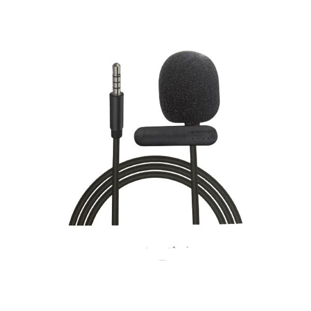 Snopy Yaka Mikrofonu 3.5 mm Jack 1.5 Metre Kablo Youtuber Yaka Mikrofonu SN-MTK15 Müzik Aletleri Fiyatı