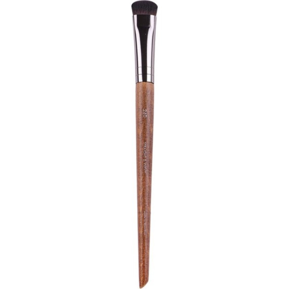 Snow Flake M Serisi No. 240 Göz Farı Fırçası Kapatıcı Fırçası Kapatıcı Fırçası Göz Fırçası Makyaj Fırçası (Yurt Dışından) - Brown Makyaj Fırça ve Aksesuarları Fiyatı