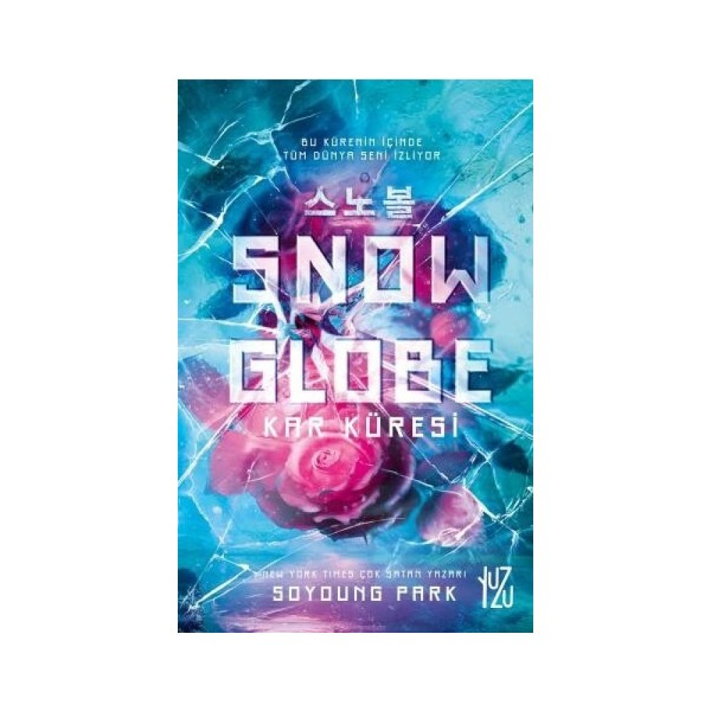 Snow Globe / Kar Küresi - Soyoung Park Bilim Kurgu & Fantastik Fiyatı