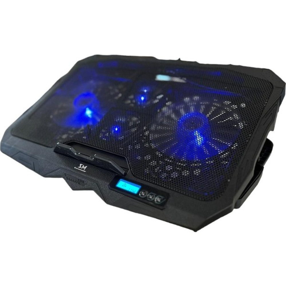 Snow Master Sm-01 Notebook Laptop Soğutucu Dizüstü Bilgisayar Aksesuarları Fiyatı