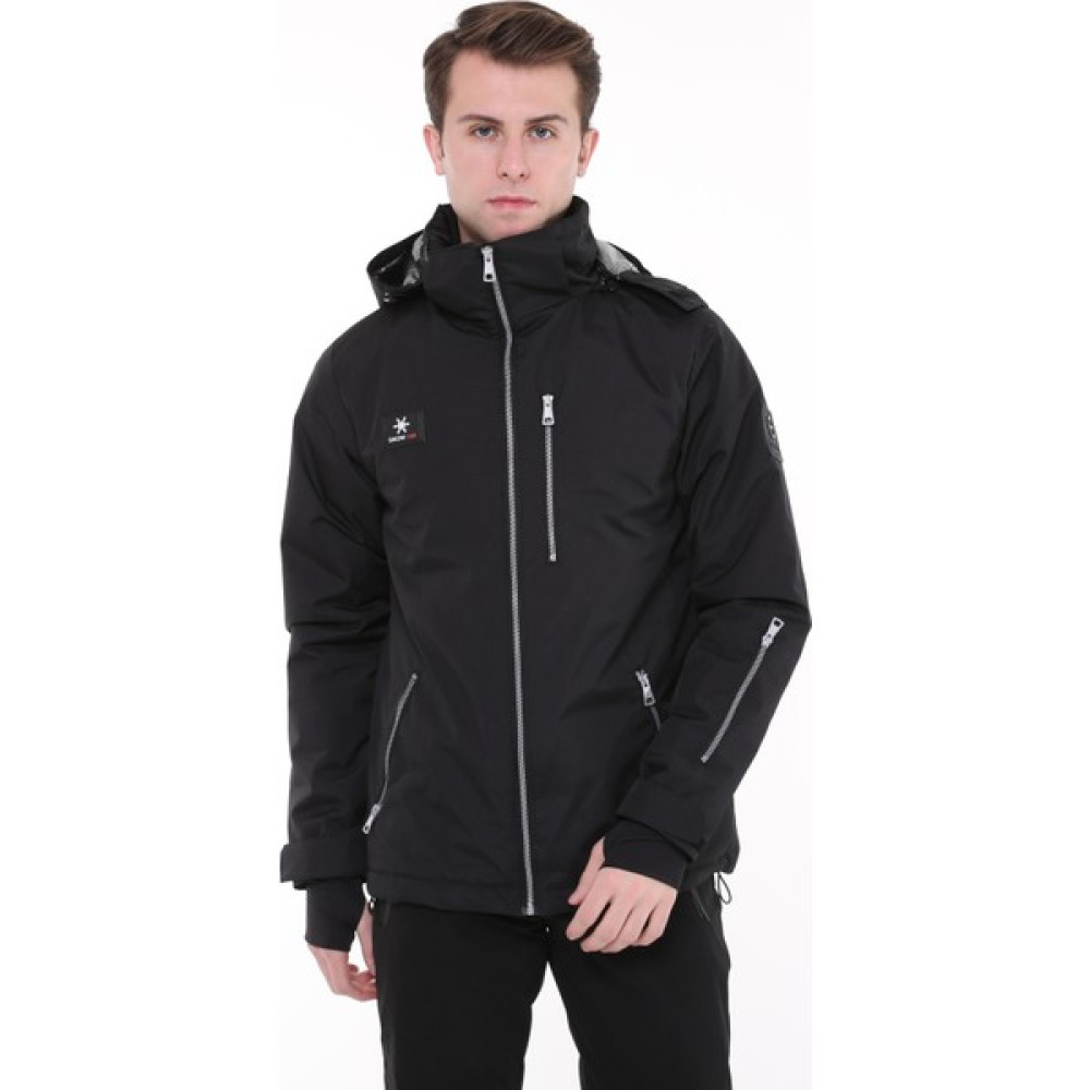 Snowhill Kayak-Snowboard Termal Mont 318-798 Black Mont (Outdoor) Fiyatı