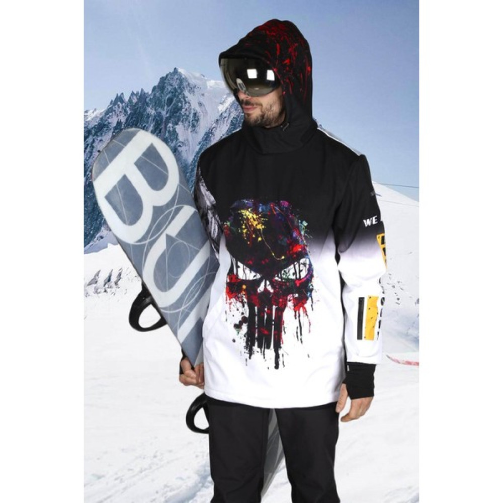 Snowsea Punisher Snowboard Montu, Erkek Kayak ve Kar Montu Mont (Outdoor) Fiyatı