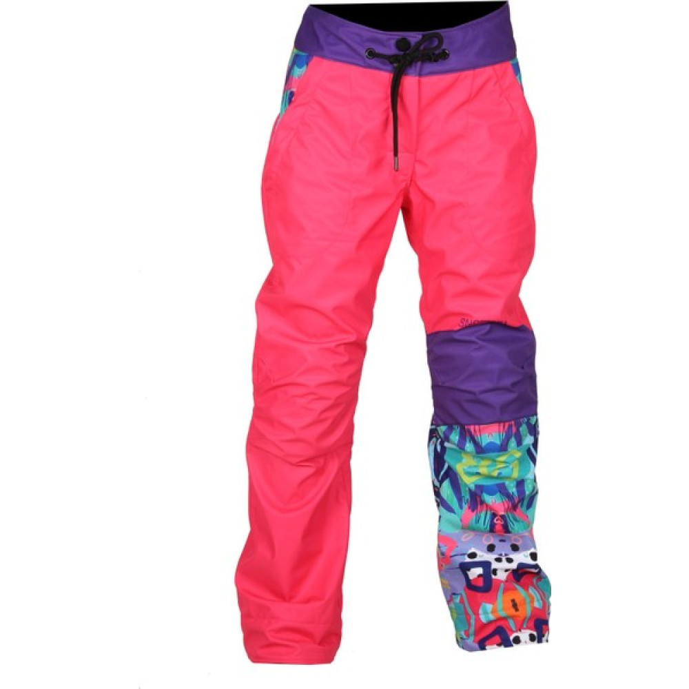 Snowsea SS7959 Symbolic Snowboard ve Kayak Pantolonu Diğer Spor Ürünleri Fiyatı