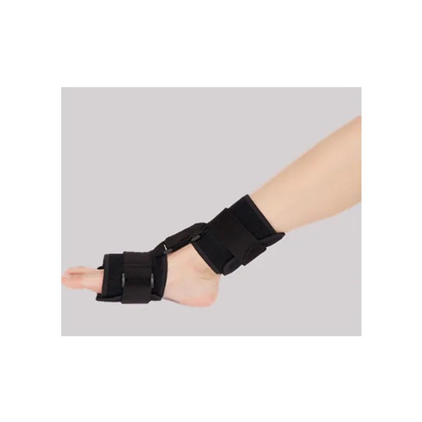 Snowtekss Foot Drop Ayak Ateli (Ayakkabı Aparatı Ile) - M Ayakkabılar ve Çantalar Fiyatı
