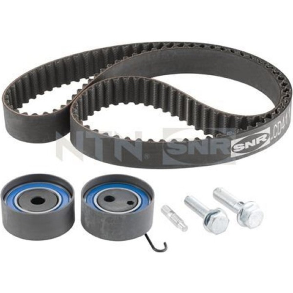 Snr KD45331 KD45331 Triger Seti Opel Astra H J 1.7cdtı Corsa D 1.7cdtı Mokka 1.7cdtı Lastik Tamir & Bakım Fiyatı