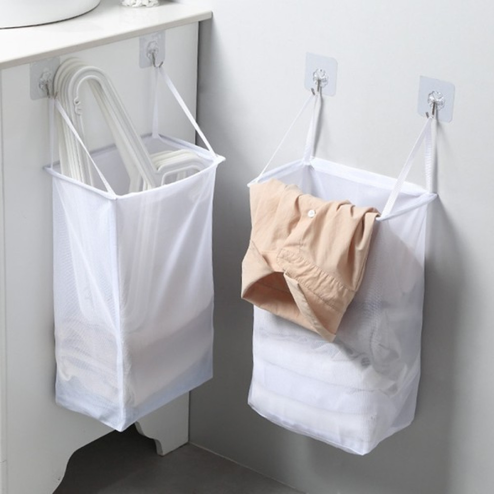 Snrp Shop Duvara Monte Çamaşır Saklama Çantası Banyo Depolama Sepeti Kirli Çamaşır Sepeti Katlanır Ev Çamaşır Sepeti Saklama Çantası (Yurt Dışından) Sepet Fiyatı