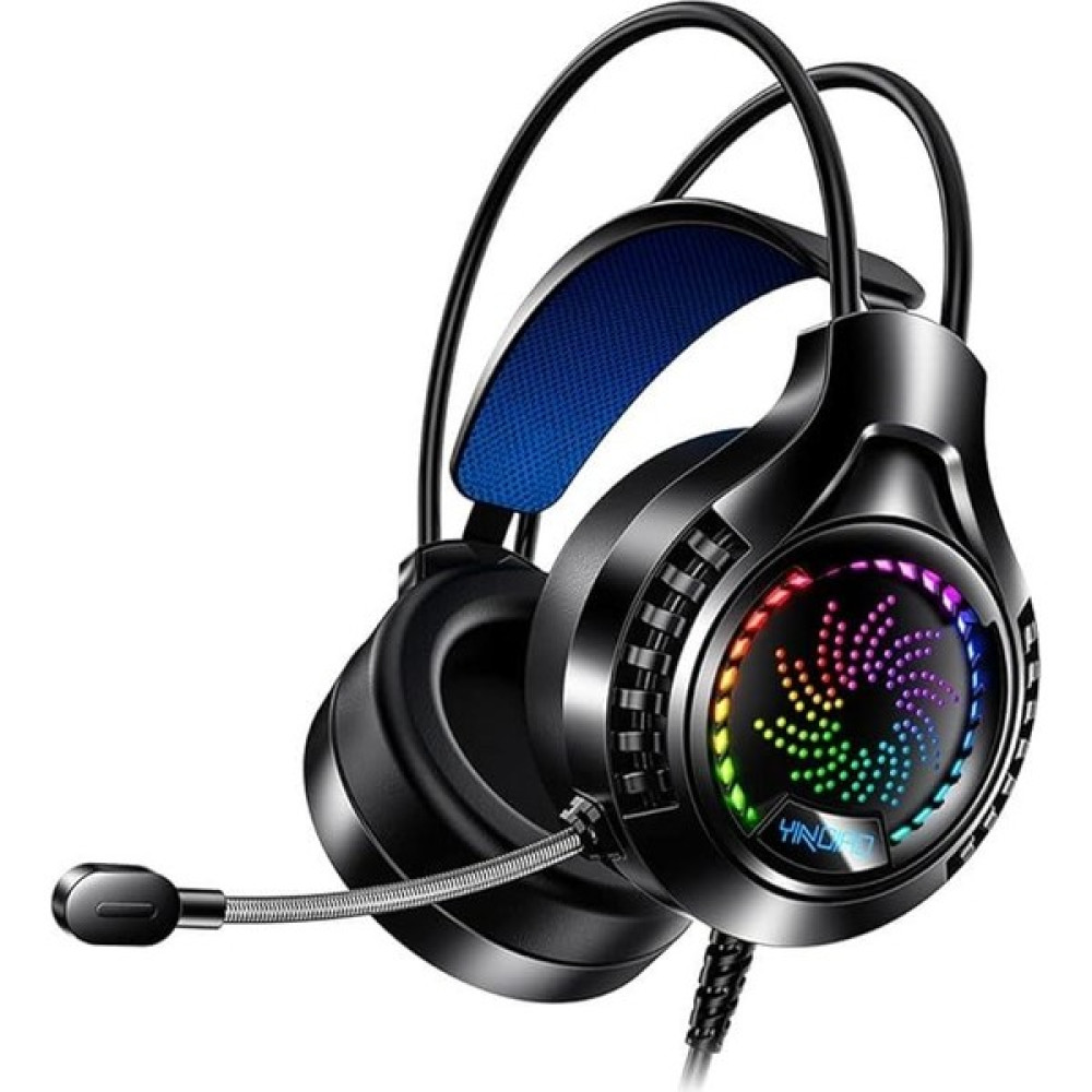 Snt Energy Q7 Gaming Rgb Mikrofonlu Kulaklık 3.5mm. + USB Kulak Üstü Kulaklık Fiyatı
