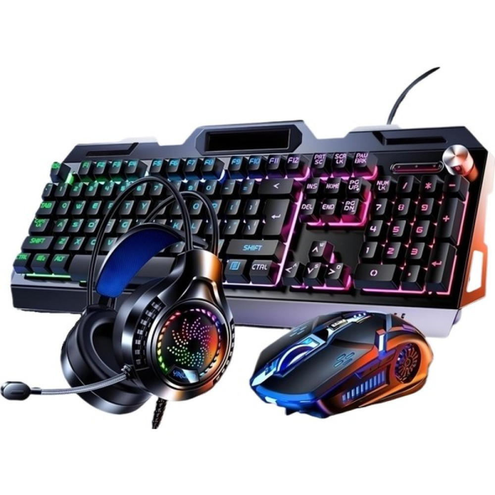 SNT Energy Snt Gamer Klavye Mouse Kulaklık Set Klavye - Mouse Fiyatı