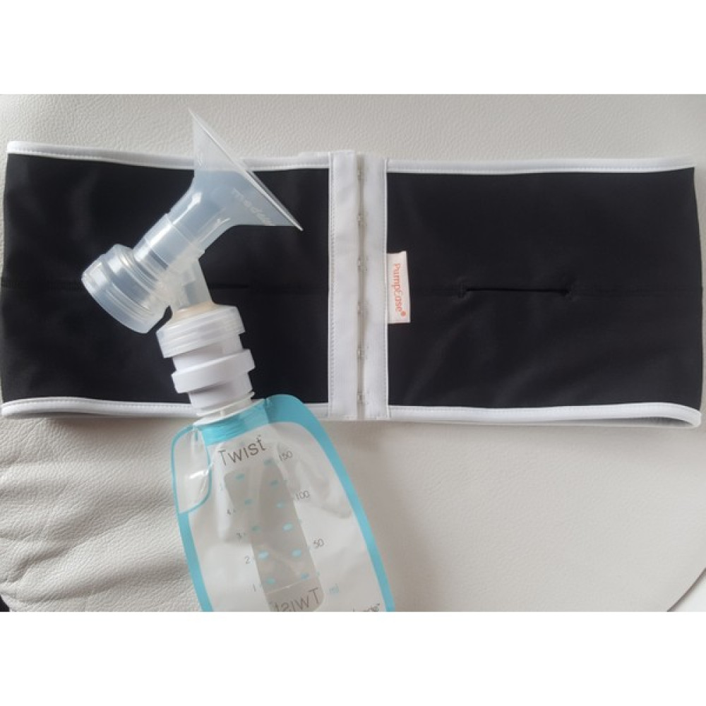 Snugabell Hands Free Süt Çekme Büstiyeri - M Göğüs Pompası Fiyatı