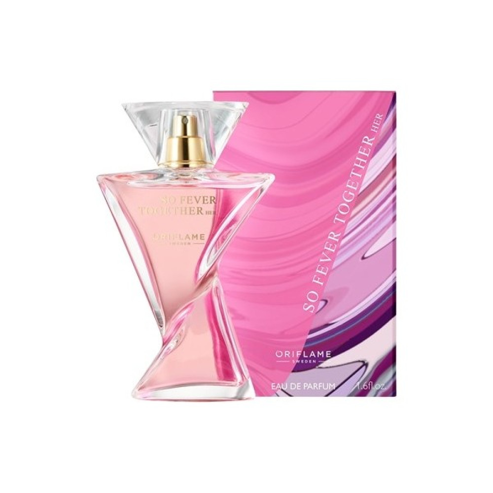 So Fever Together Her Edp Kadın Parfümleri Fiyatı