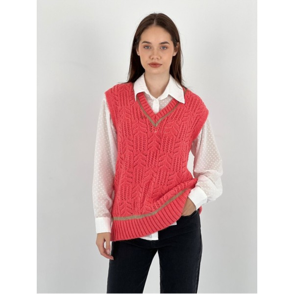 So Sweet Kısa Kollu Short Sleeve Örme Triko Kadın Kazak Women Knitwear Bayan Kazak & Süveter & Triko Fiyatı
