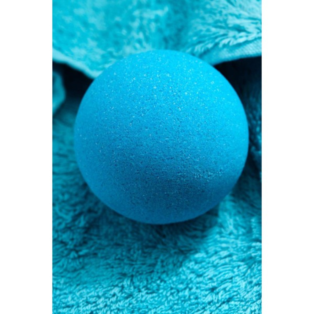 Soapant Okyanus 80 gr Banyo Topu Pedikür Boy Nem Bombası Banyo Bombası 6 Lı Nemlendirici Banyo Topu - Mavi Duş Jelleri ve Banyo Köpükleri Fiyatı