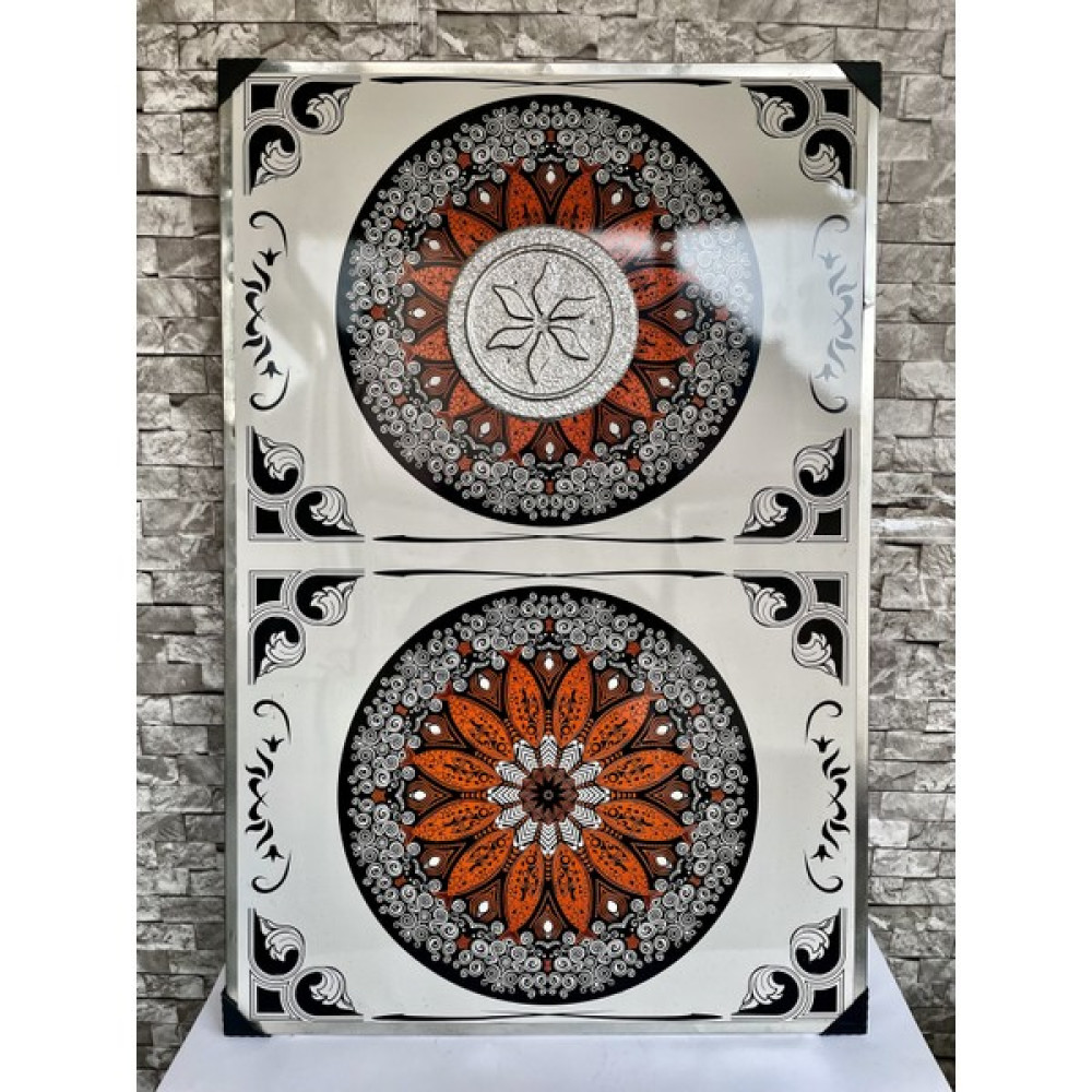 Soba Altı (Soba Tablası) 60X90 (Kuzineler Için De Uygun) Bahçe Mobilyası Fiyatı