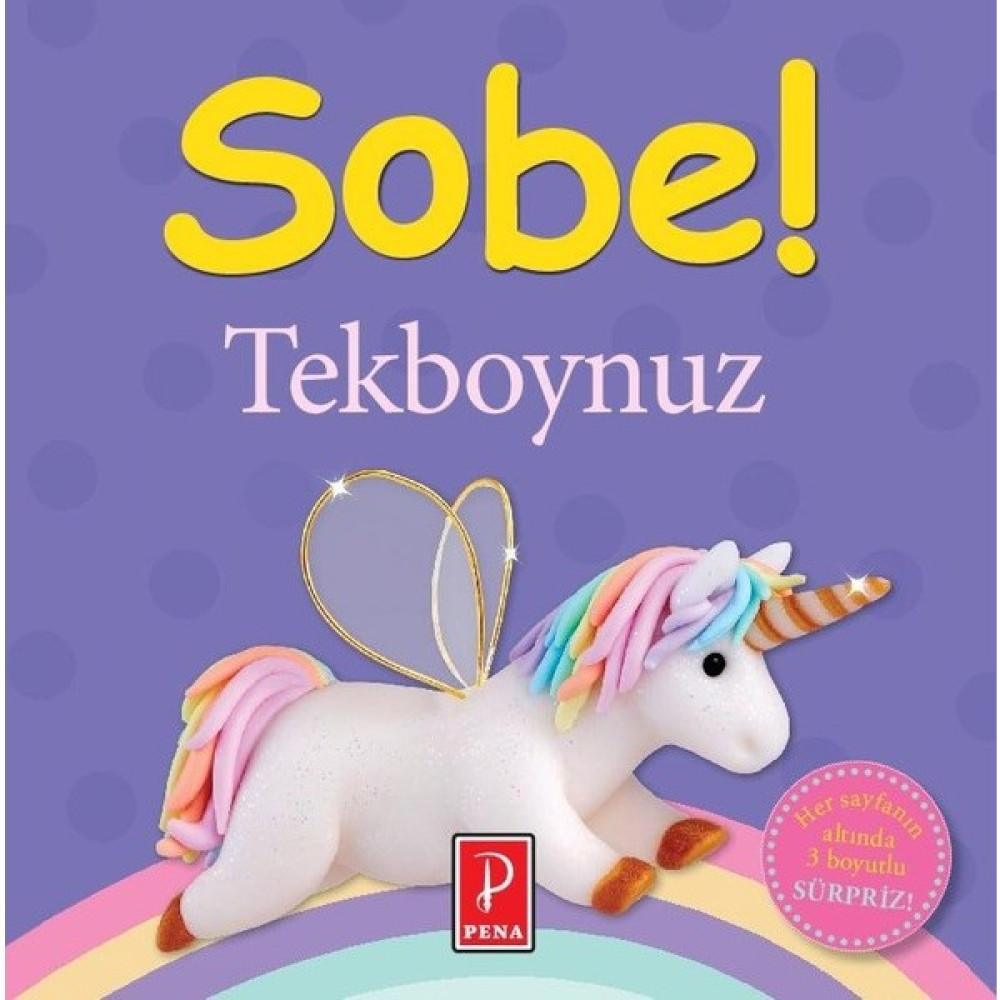 Sobe! Tekboynuz Diğer Fiyatı
