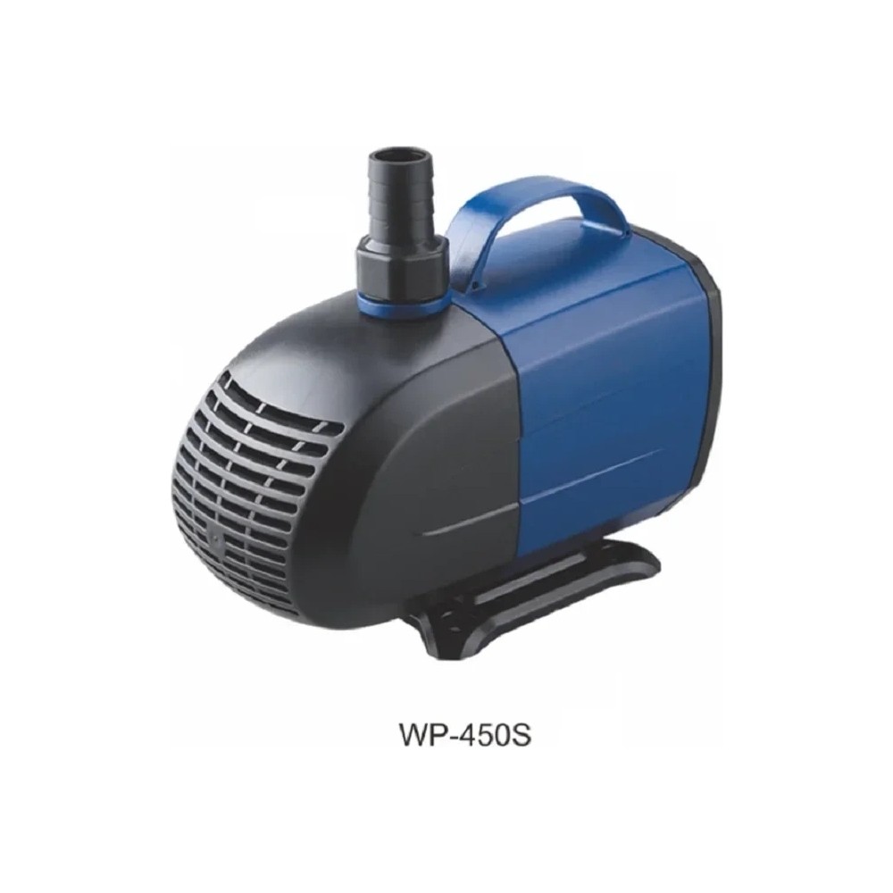 Sobo Akvaryum Sump Motoru 70W. 4 mt 4500 Lt/saat WP-450S Evcil Hayvan Ürünleri Fiyatı