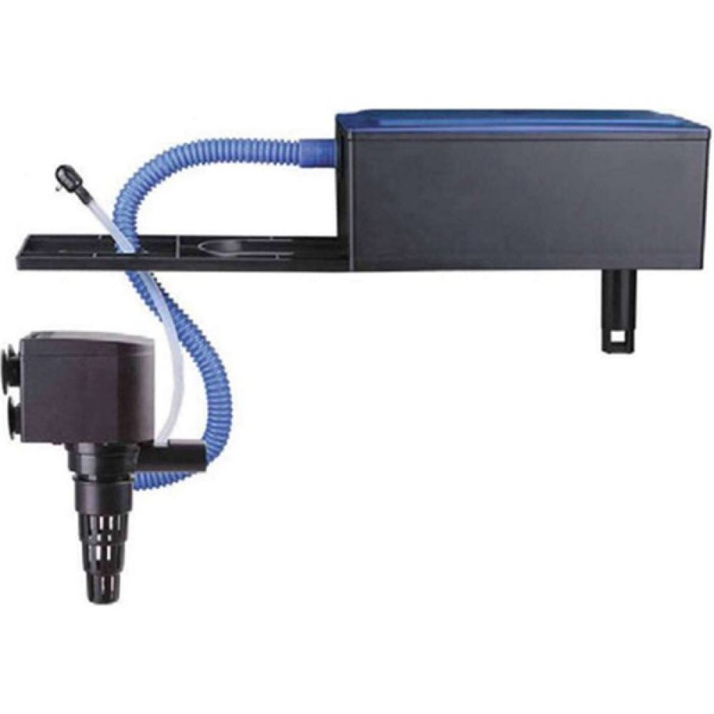 Sobo Akvaryum Üst Filtre 650 Lh 15 W 326107 Evcil Hayvan Ürünleri Fiyatı