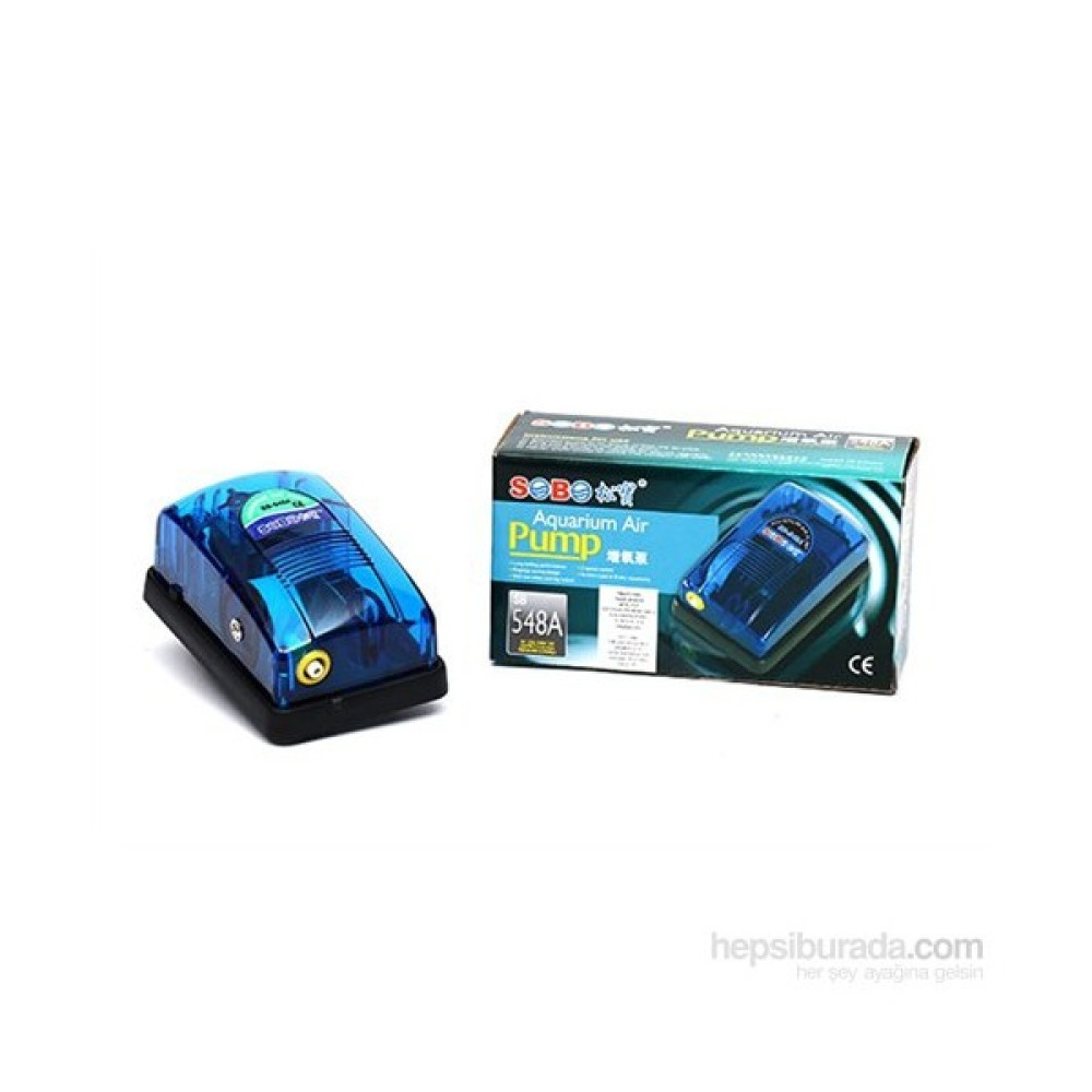 Sobo Sb-548A Hava Motoru Oto Boyaları Fiyatı
