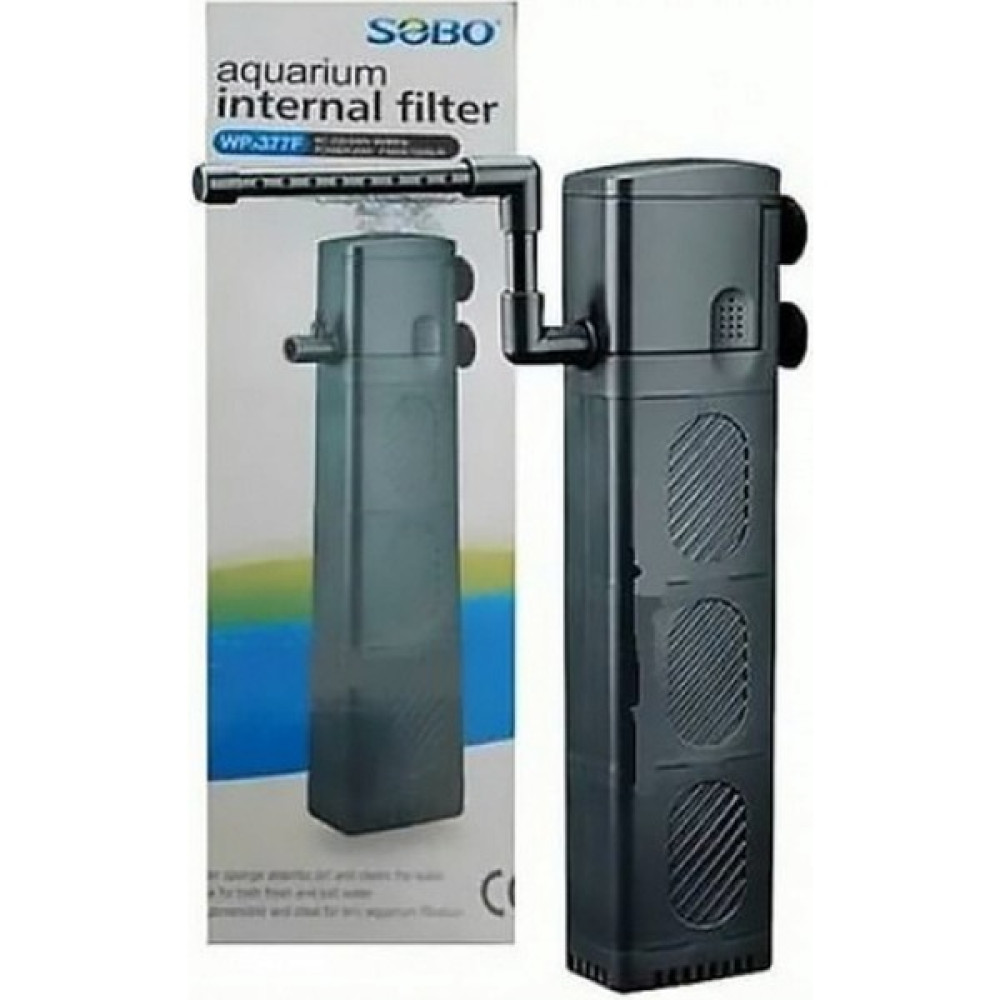 Sobo WP-377F Filtre 1500 Lth 20 W 326107 Oto Boyaları Fiyatı