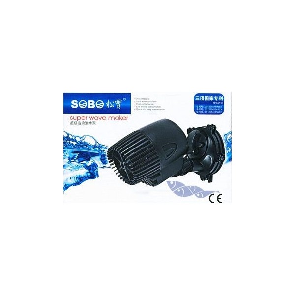 Sobo Wp-400M Dalga Motoru Diğer Fiyatı