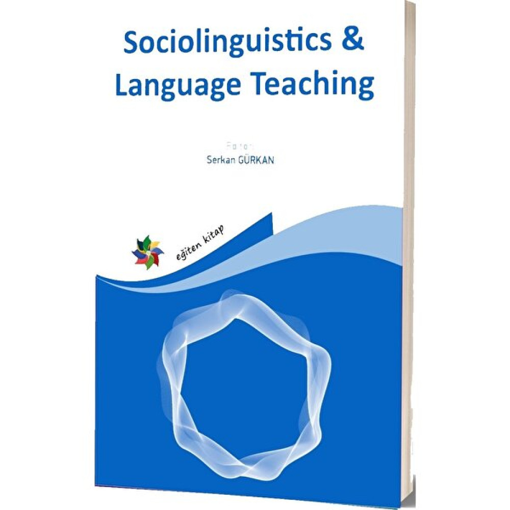 Socıolınguıstıcs & Language Teachıng Yabancı Dil Öğretici Kitaplar ve Eğitim Setleri Fiyatı