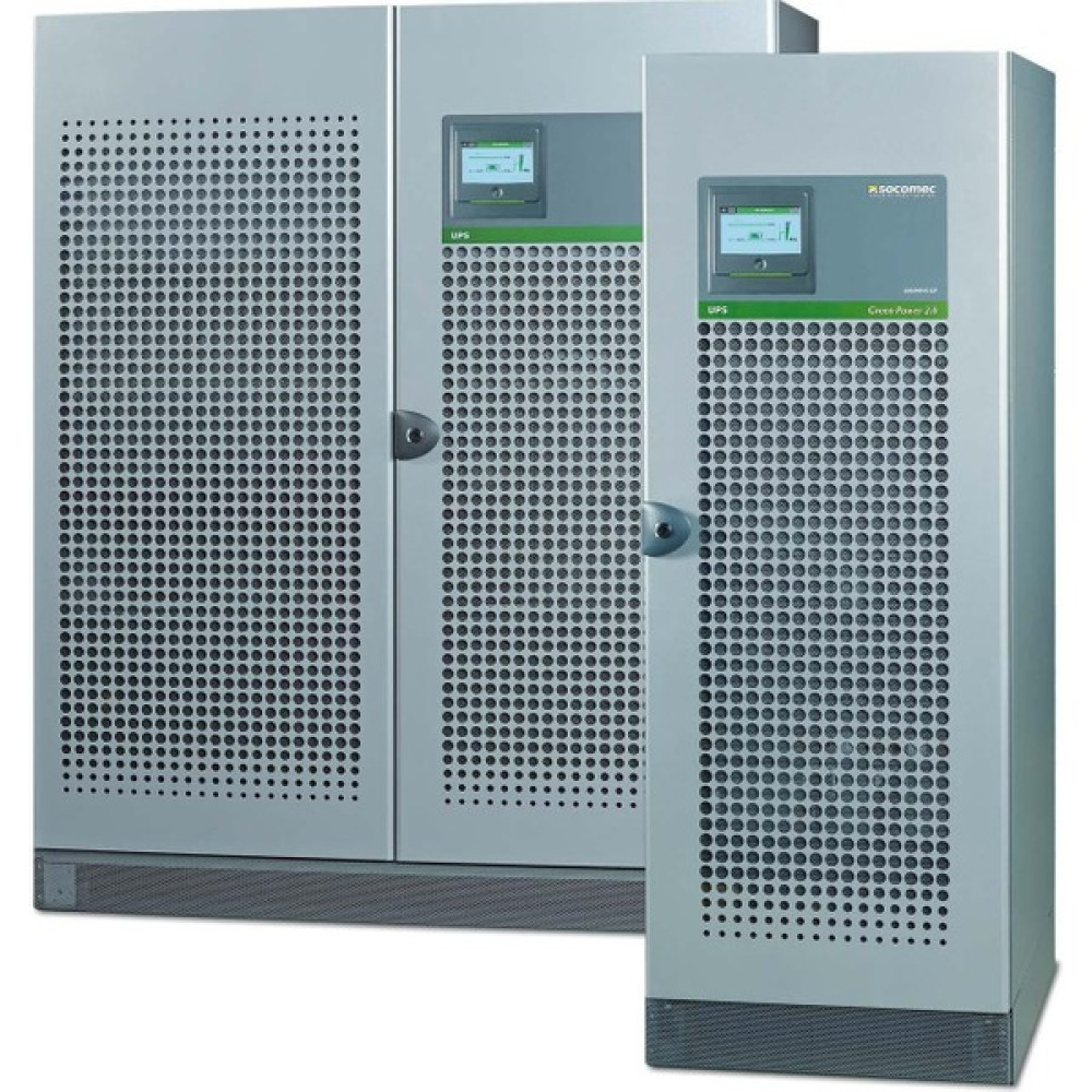 Socomec Delphys Gp 3/3 400KVA Ups 86ADET 12VOLT 100AH Kuru Tip Akü 10 Yıl Ömür Beklentili Avrupa DGP33_400_004 Delphys Gp 400KVA 3/3 Onlıne Ups Sis... Power Supply Fiyatı