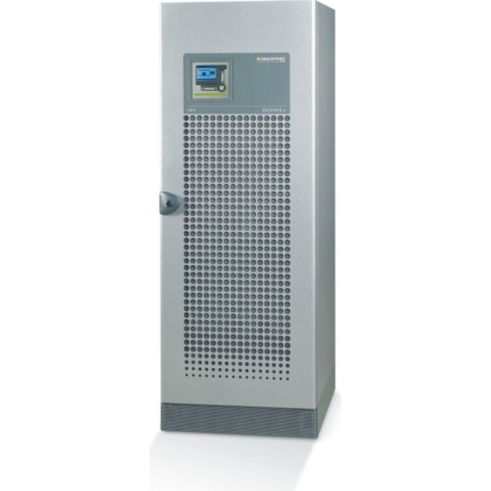 Socomec Masterys Bc Plus 3/3 100KVA Ups 72ADET 12VOLT 40AH Kuru Tip Akü 10 Yıl Ömür Beklentili Power Supply Fiyatı
