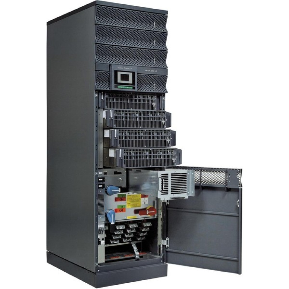 Socomec Modulys Gp 200/50KW Modüler Ups Frame 72ADET 12VOLT 9AH Kuru Tip Akü 10 Yıl Ömür Beklentili Avrupa Oto Boyaları Fiyatı