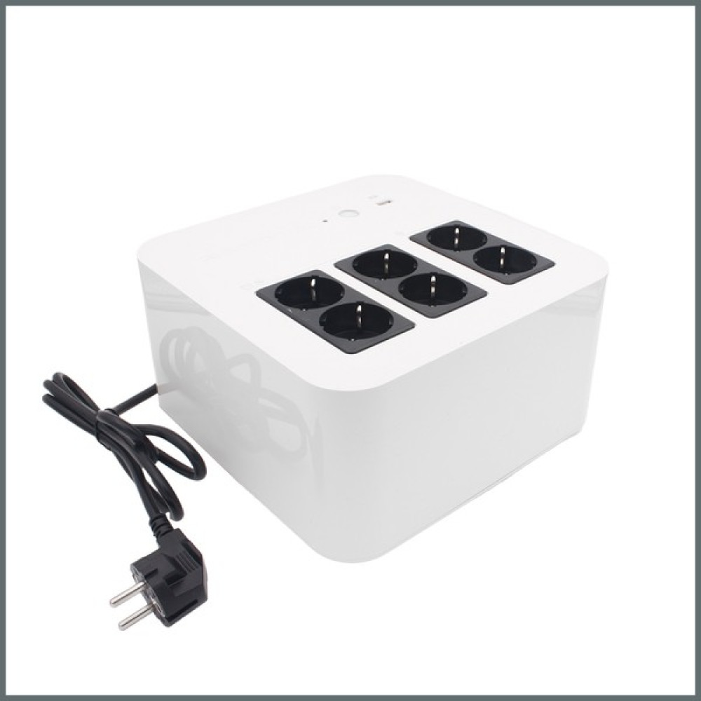 Socomec NPL-0800-D 800VA Ofline UPS Kesintisiz Güç Kaynağı Power Supply Fiyatı