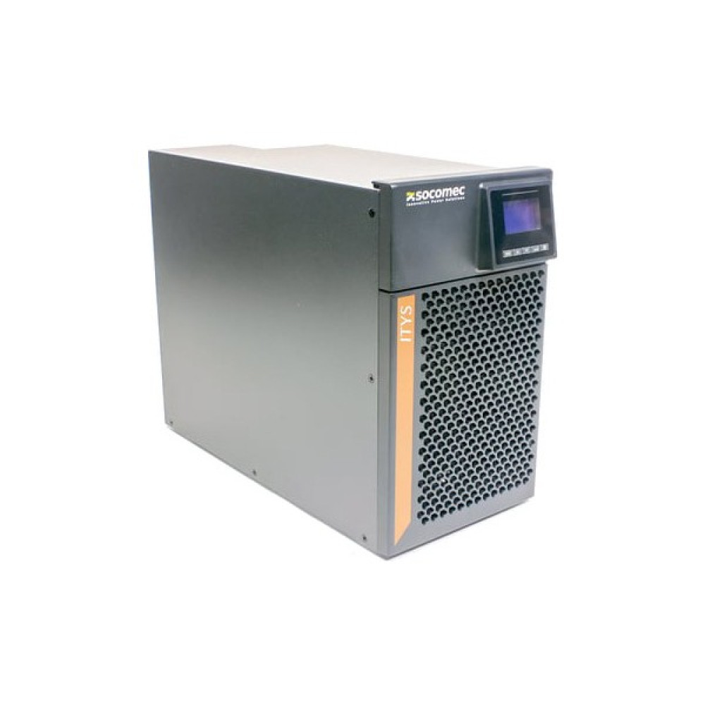Socomec Ups Cihazı Itys-3 Seri 8,5 Kva 1-1 Kgk Power Supply Fiyatı