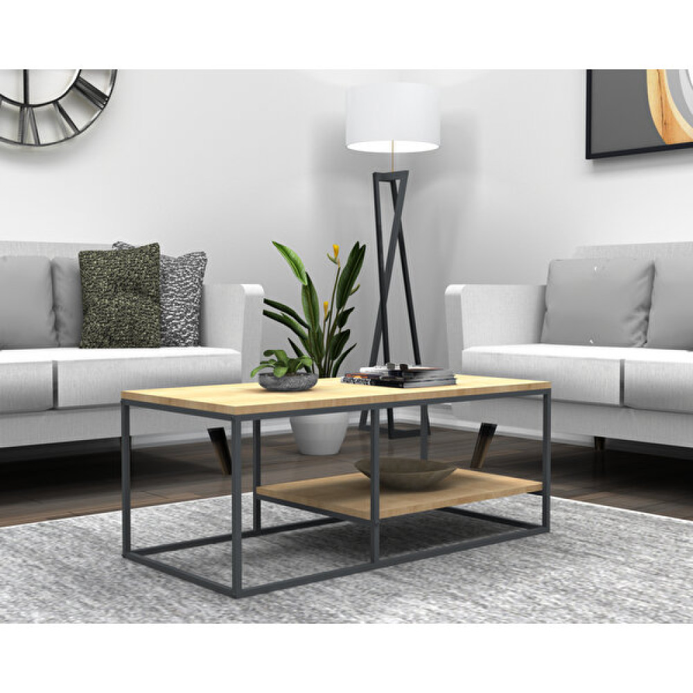 Sodxwood Wind Orta Sehpa 105CM Orta Sehpa Fiyatı