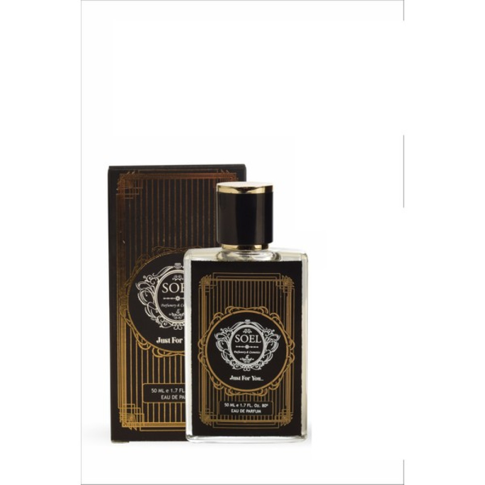 Soel Parfüm E65 50ML Edp G.armanı Mania Odunsu ve Çiçeksi Erkek Parfümü - 50 ml Erkek Parfümleri Fiyatı